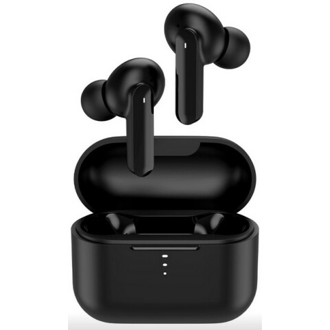 Гарнитура QCY T10 Black