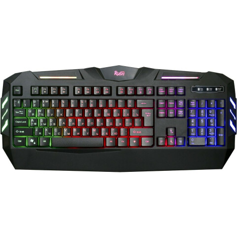 Клавиатура SmartBuy SBK-309G-K