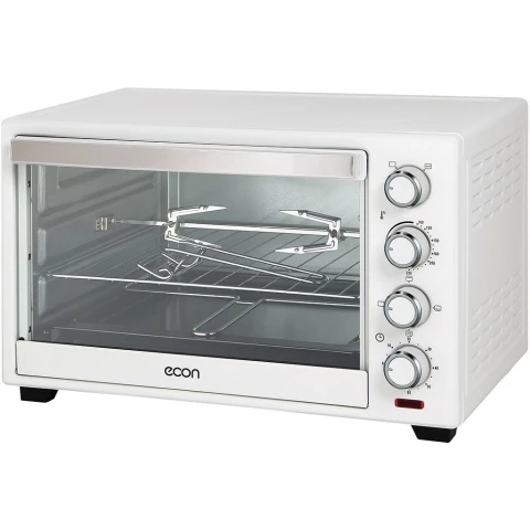 Мини-печь ECON ECO-G3801MO