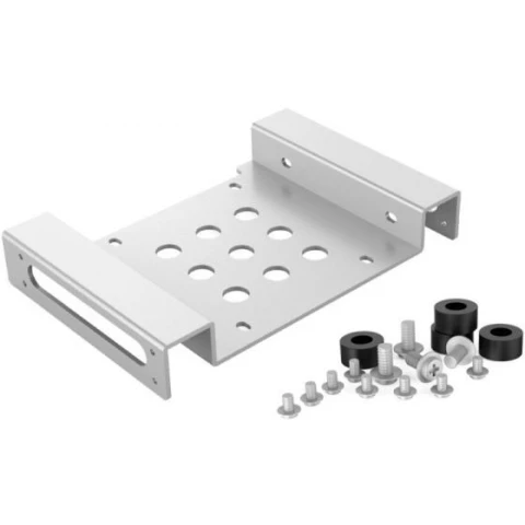 Переходник Orico AC52535-1S-SV