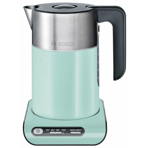 Чайник Bosch TWK8612P Black