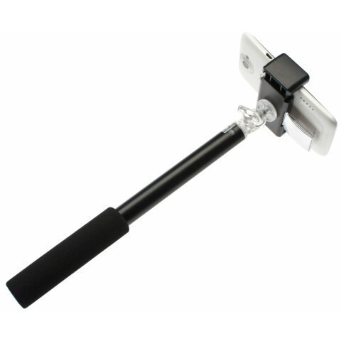 Штатив Apexto RK906 Black