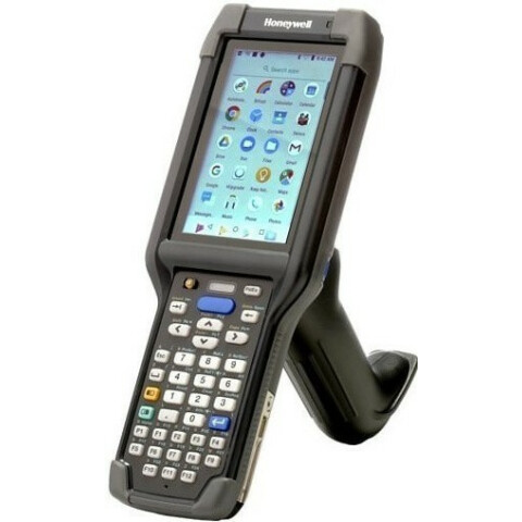 Терминал сбора данных Honeywell CK65-L0N-CSN210E