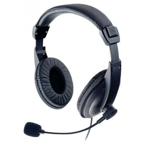 Гарнитура Perfeo U-TALK Black