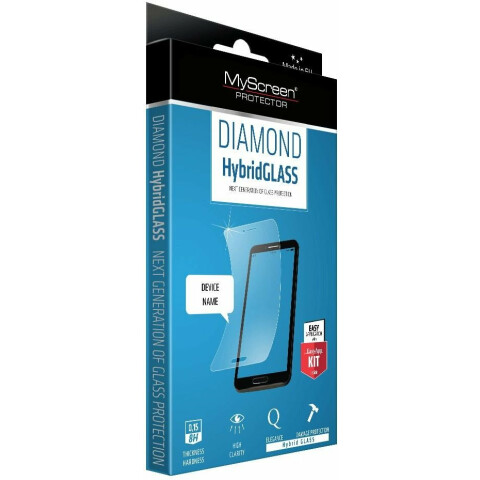 MyScreen DIAMOND HybridGLASS EA Kit для Xiaomi Redmi 5