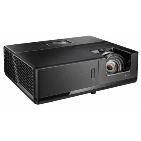Проектор Optoma ZU606TSTe-B