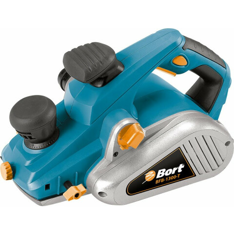 Рубанок Bort BFB-1300-T