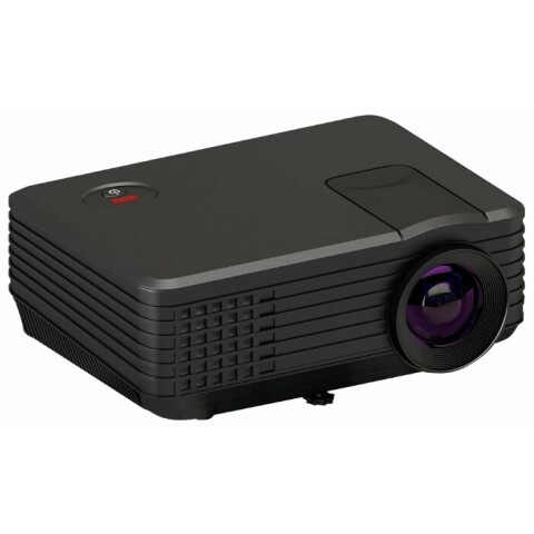 Проектор HIPER Cinema A1 Black