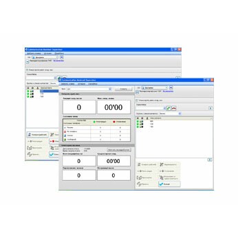 CTI-приложение Panasonic KX-NCS2401XJ