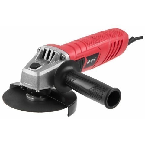 Шлифовальная машина HIPER HAG650A