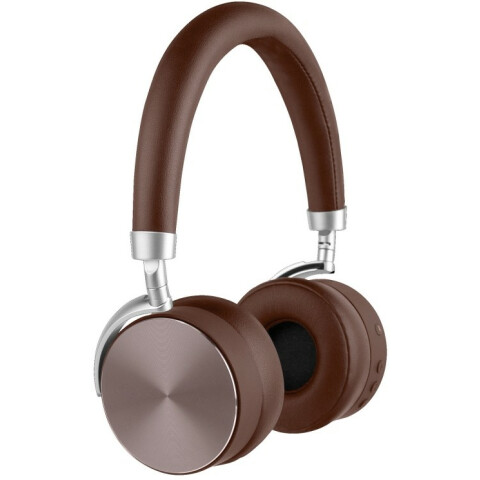 Наушники Rombica mysound BH-13 ANC Brown