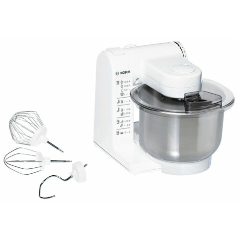 Кухонный комбайн Bosch MUM4407