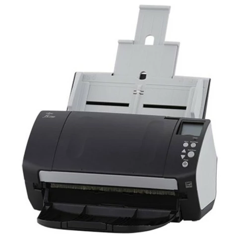 Сканер Fujitsu fi-7460