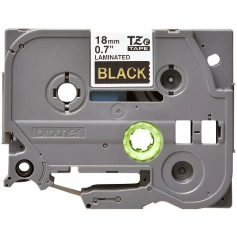 Лента Brother TZE-344