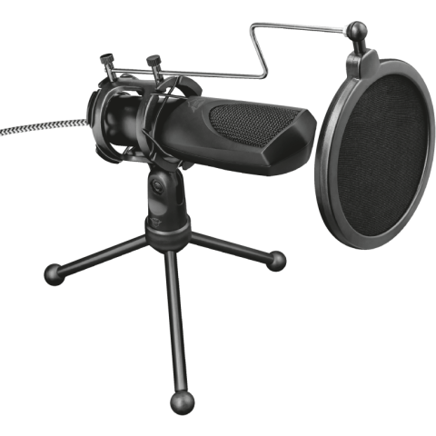 Микрофон Trust Mantis GXT 232