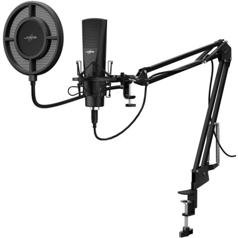 Микрофон HAMA uRage Stream 800 HD Studio (H-186020)