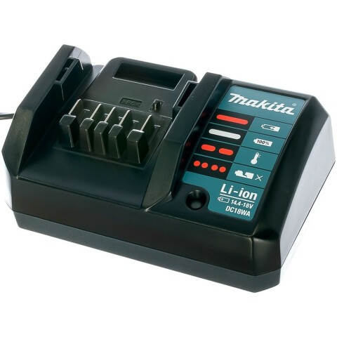 Зарядное устройство Makita DC18WA