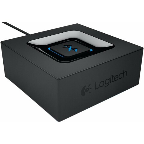 Bluetooth ресивер Logitech Bluetooth Audio Adapter (980-000912)