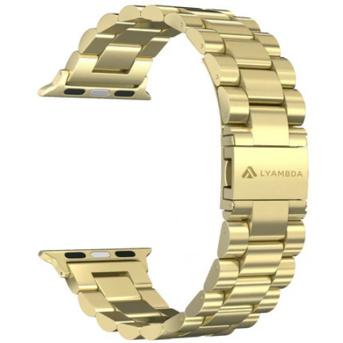 Ремешок Lyambda Keid DS-APG-02-44-GL