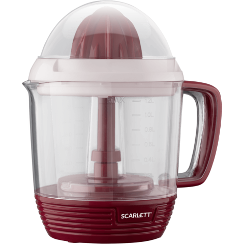 Соковыжималка Scarlett SC-JE50C08