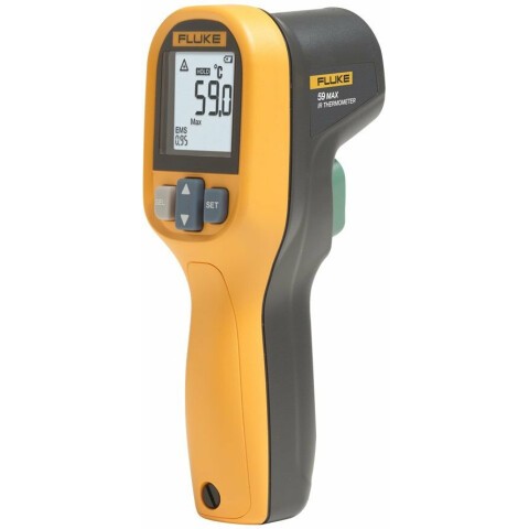 Термометр Fluke Networks 59 MAX+