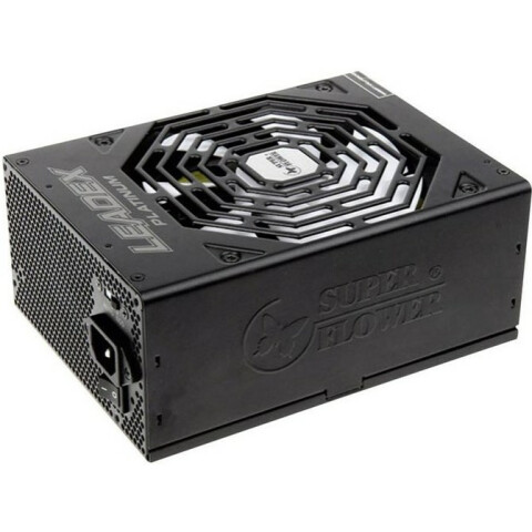 Блок питания 1000W Super Flower Leadex Platinum (SF-1000F14MP)