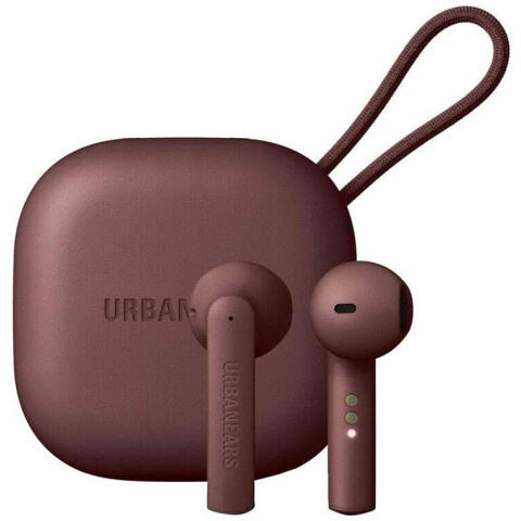 Гарнитура Urbanears Luma True Maroon