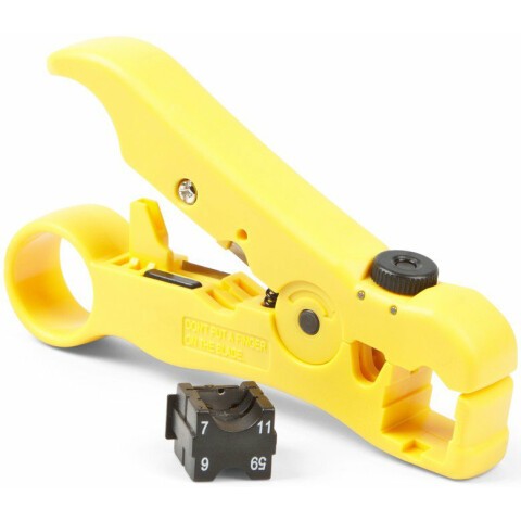 Инструмент для зачистки Hyperline HT-352B