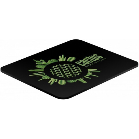 Коврик для мыши Cactus CS-MP-D03S