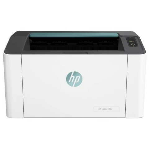 Принтер HP Laser 107r (5UE14A)