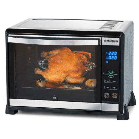 Rommelsbacher BGE 1580/E