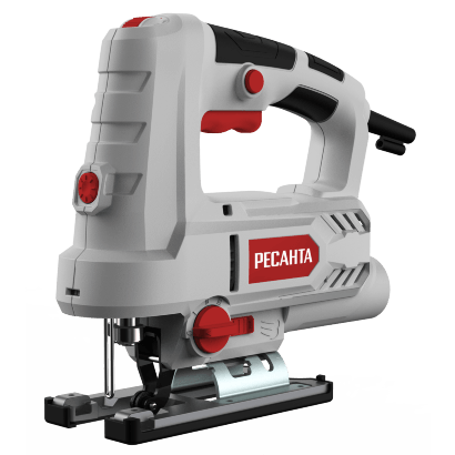 Лобзик Ресанта Л-100/850