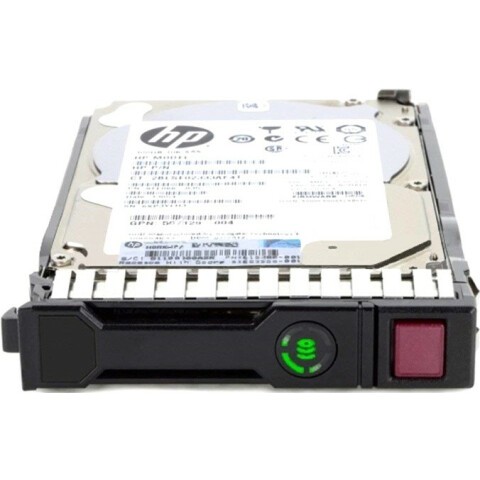 Жёсткий диск 14Tb SAS HPE (P09153-B21)