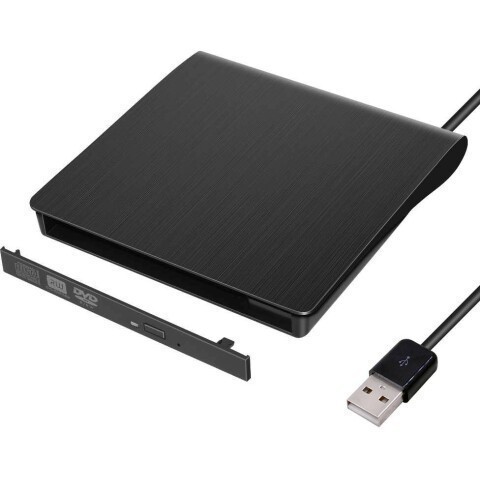 Внешний корпус для ODD Orient UHD12A2