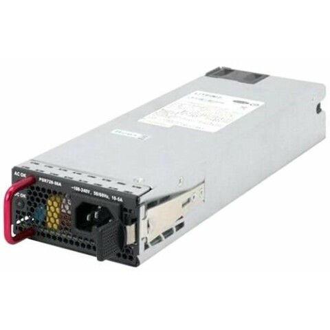 Блок питания HPE JG544A X362 720W
