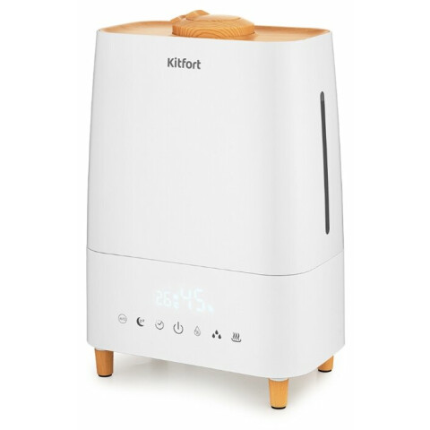 Очиститель и увлажнитель воздуха Kitfort КТ-2811