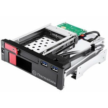 Mobile rack Thermaltake Max5 Duo (ST0026Z)