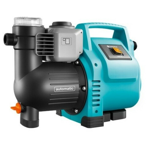 Насос GARDENA 3500/4E Classic