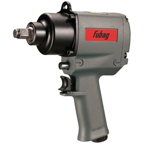 Гайковёрт Fubag IW720