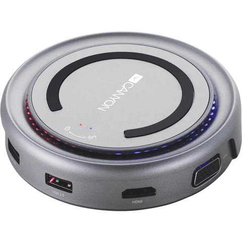 Док-станция Canyon DS-7