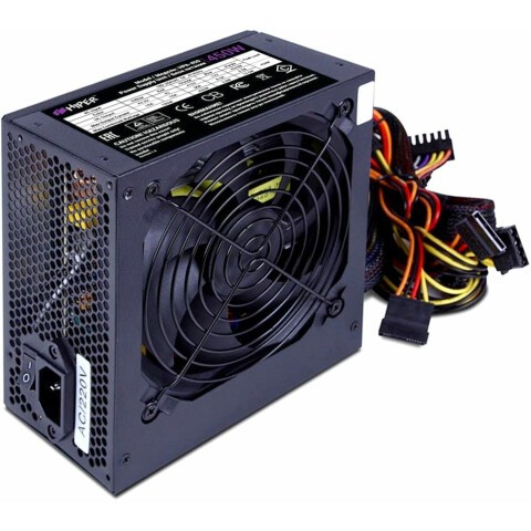 Блок питания 450W HIPER HPA-450