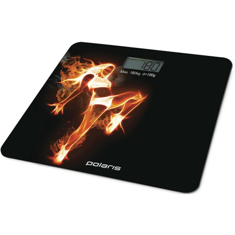 Напольные весы Polaris PWS1877DG