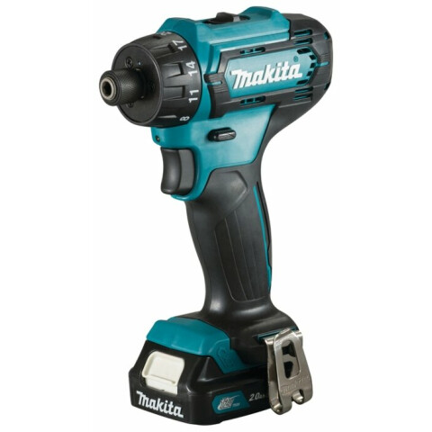Шуруповёрт Makita DF033DWAE