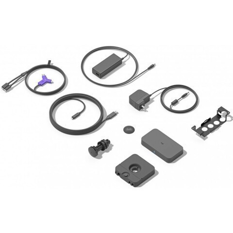 Концентратор для видеоконференций Logitech Swytch (952-000010)