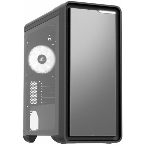 Корпус Zalman M3 Black