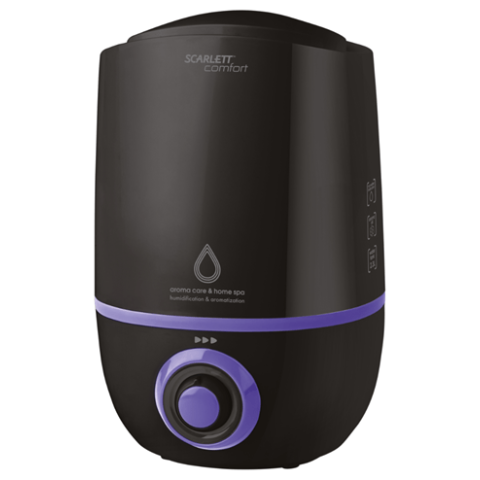 Увлажнитель воздуха Scarlett SC-AH986M18