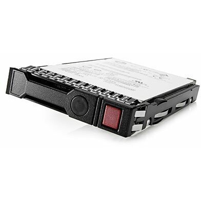 Жёсткий диск 4Tb SATA-III HPE (8872491-B21)