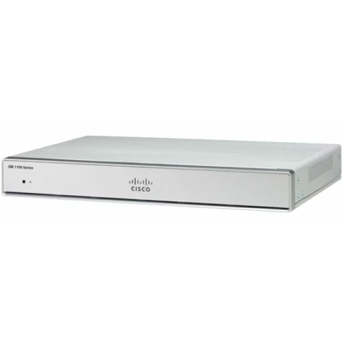Маршрутизатор (роутер) Cisco C1111-4PLTEEA