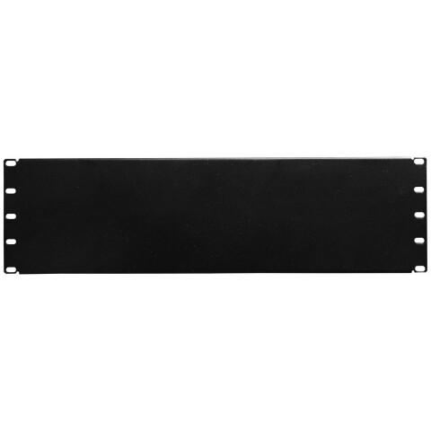 Фальшпанель-заглушка NT FPANEL 4U B