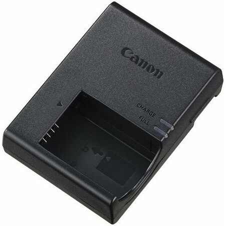 Зарядное устройство Canon LC-E17E